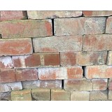 3" Reclaimed Frogged Bricks (CDC-108)