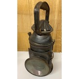 Reclaimed Railway Lantern (CDC-LANTERN)