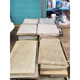 Reclaimed Smooth Faced Yorkstone (CDC-RECSMYORKSTONE)