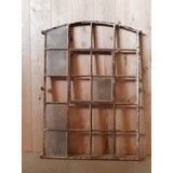 Reclaimed Tall Cast Iron Windows (CDC-TCASTIRONWINDOWS)