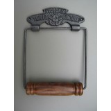 Victorian Style Toilet Roll Holder (CDC-VIC-TOILROLL)